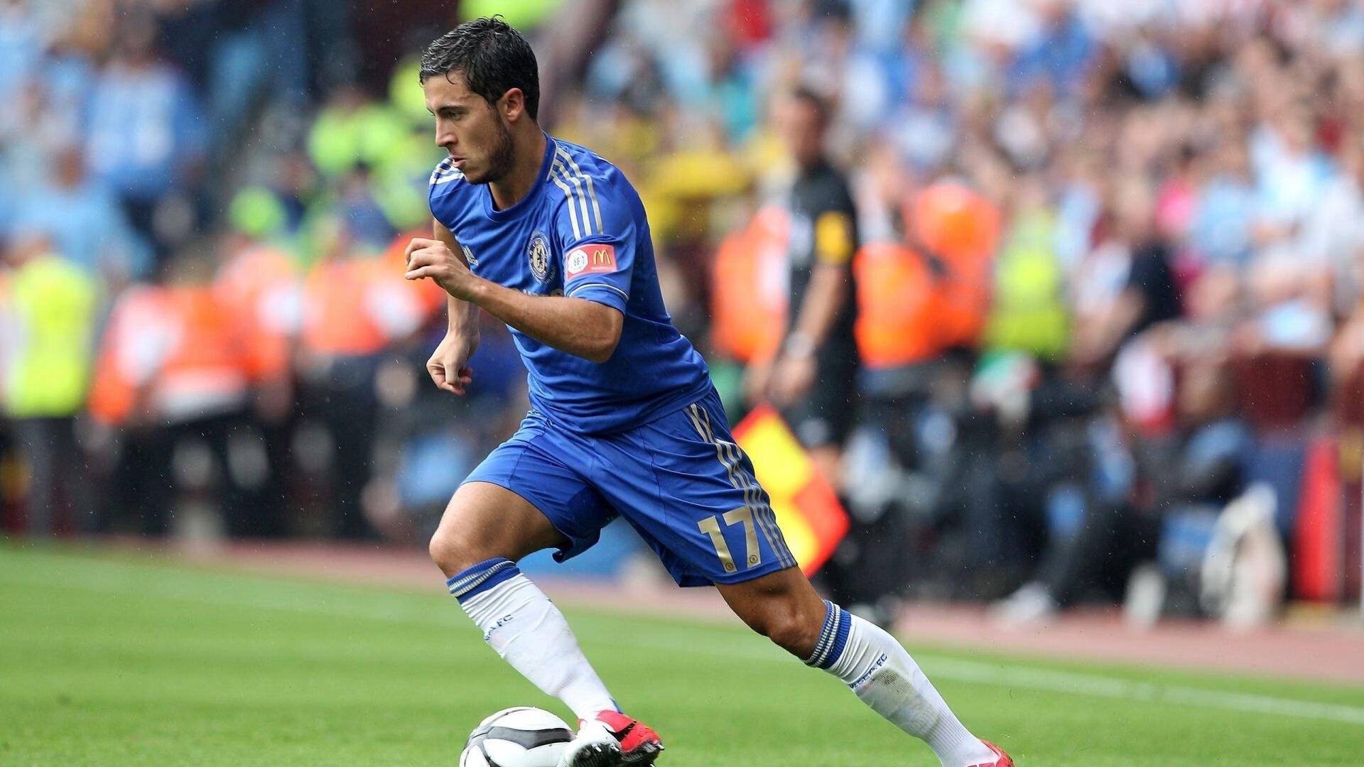 里奇·麦考：无畏征战，终结对手梦想的超级盯防者，麦奇里湖