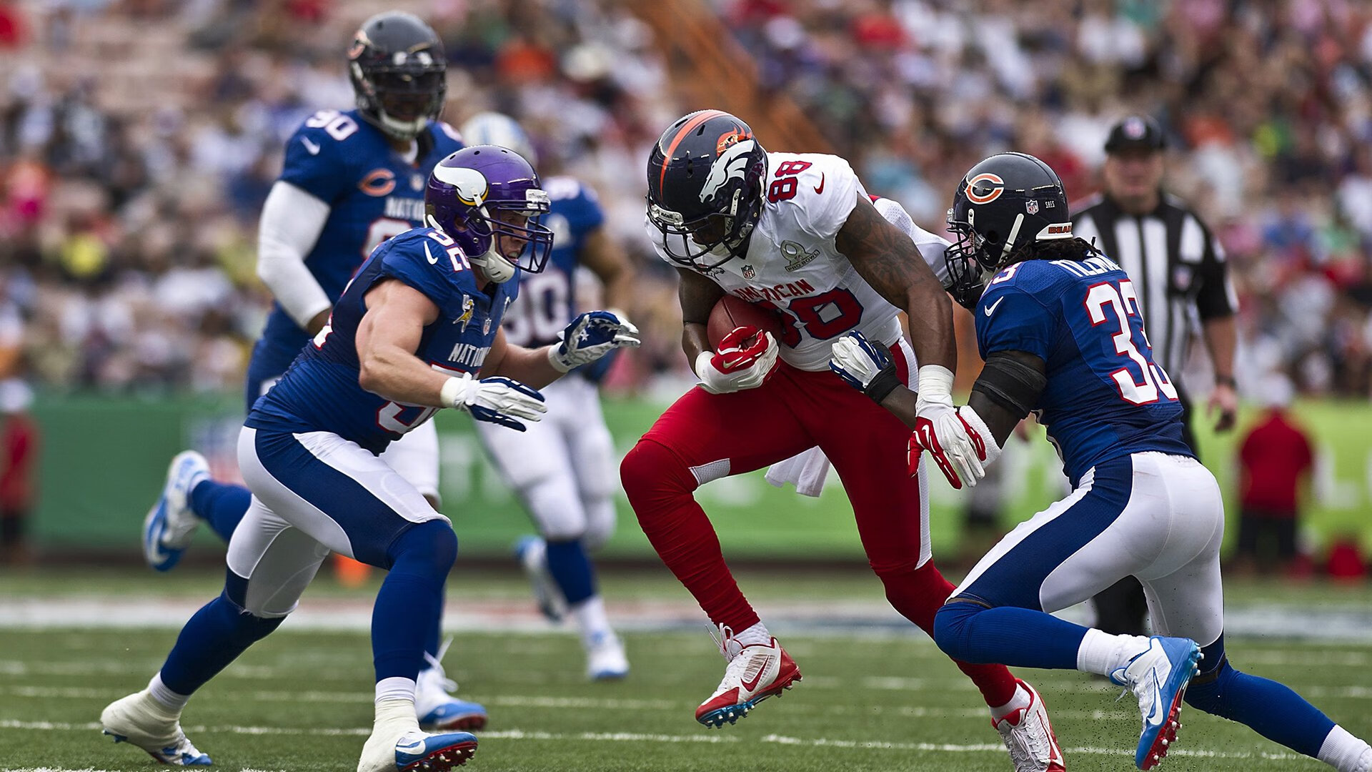 “趣味冷知识：你不知道的NBA隐藏故事”，nba的秘密